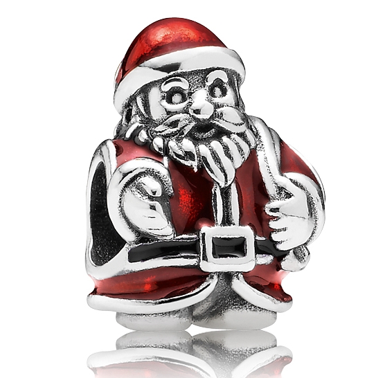 Pandora Christmas Charms at The Jewel Hut